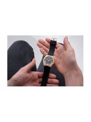 שעון GUESS קולקציית PERSPECTIVE דגם GW0388G2