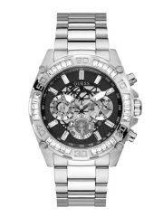 שעון יד GUESS לגבר מקולקציית TROPHY דגם GW0390G1
