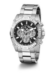 שעון יד GUESS לגבר מקולקציית TROPHY דגם GW0390G1