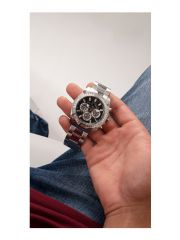 שעון יד GUESS לגבר מקולקציית TROPHY דגם GW0390G1