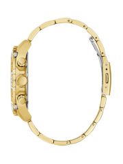 שעון יד GUESS לגבר מקולקציית TROPHY דגם GW0390G2