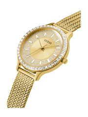 שעון GUESS קולקציית SOIREE דגם GW0402L2