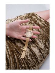 שעון GUESS קולקציית SOIREE דגם GW0402L2