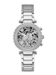 שעון יד GUESS לאישה מקולקציית SOLSTICE דגם GW0403L1