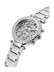 שעון יד GUESS לאישה מקולקציית SOLSTICE דגם GW0403L1