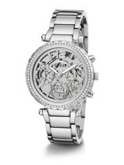 שעון יד GUESS לאישה מקולקציית SOLSTICE דגם GW0403L1