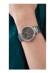 שעון יד GUESS לאישה מקולקציית SOLSTICE דגם GW0403L1