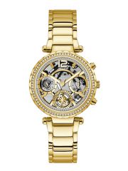 שעון GUESS קולקציית SOLSTICE דגם GW0403L2