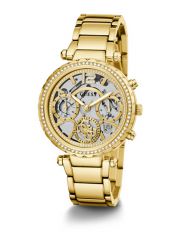 שעון GUESS קולקציית SOLSTICE דגם GW0403L2