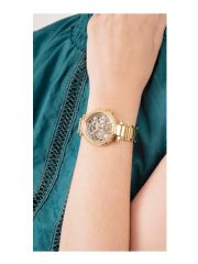 שעון GUESS קולקציית SOLSTICE דגם GW0403L2