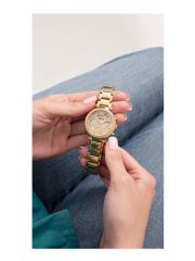 שעון GUESS קולקציית SOLSTICE דגם GW0403L2