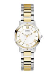 שעון יד GUESS לאישה מקולקציית DAWN דגם GW0404L2