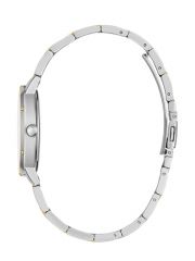 שעון יד GUESS לאישה מקולקציית DAWN דגם GW0404L2