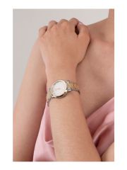 שעון יד GUESS לאישה מקולקציית DAWN דגם GW0404L2