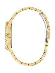 שעון יד GUESS לאישה מקולקציית GLITTER BURST דגם GW0405L2