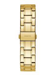 שעון יד GUESS לאישה מקולקציית GLITTER BURST דגם GW0405L2