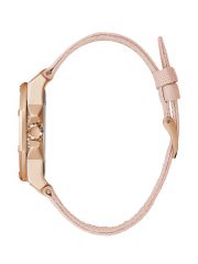 שעון יד GUESS לאישה מקולקציית SHIMMER דגם GW0408L3