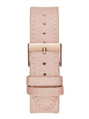 שעון יד GUESS לאישה מקולקציית SHIMMER דגם GW0408L3