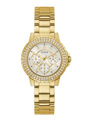שעון GUESS קולקציית CROWN JEWEL דגם GW0410L2