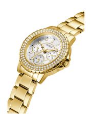 שעון GUESS קולקציית CROWN JEWEL דגם GW0410L2