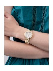 שעון GUESS קולקציית CROWN JEWEL דגם GW0410L2