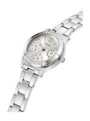 שעון יד Guess לאישה מקולקציית PIPER דגם GW0413L1