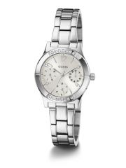 שעון יד Guess לאישה מקולקציית PIPER דגם GW0413L1