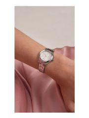 שעון יד Guess לאישה מקולקציית PIPER דגם GW0413L1