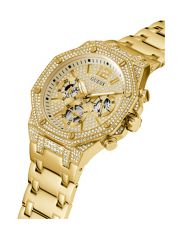 שעון GUESS קולקציית MOMENTUM דגם GW0419G2