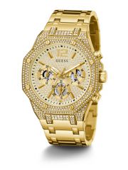 שעון GUESS קולקציית MOMENTUM דגם GW0419G2