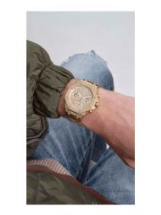 שעון GUESS קולקציית MOMENTUM דגם GW0419G2