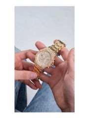 שעון GUESS קולקציית MOMENTUM דגם GW0419G2