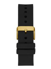 שעון יד GUESS לגבר מקולקציית QUARTZ דגם GW0420G2