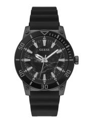 שעון GUESS  מקולקציית QUARTZ דגם GW0420G3