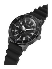 שעון GUESS  מקולקציית QUARTZ דגם GW0420G3