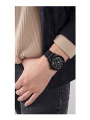 שעון GUESS  מקולקציית QUARTZ דגם GW0420G3