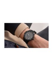 שעון GUESS  מקולקציית QUARTZ דגם GW0420G3