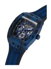 שעון  GUESS לגבר קולקציית PHOENIX דגם GW0422G1