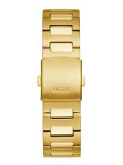 שעון יד GUESS לגבר מקולקציית SCOPE דגם GW0427G2