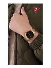 שעון יד GUESS לגבר מקולקציית SCOPE דגם GW0427G2