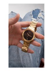 שעון יד GUESS לגבר מקולקציית SCOPE דגם GW0427G2