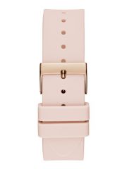 שעון GUESS דיגיטלי קולקציית ZOOM דגם GW0430L3