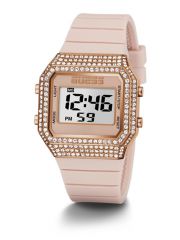 שעון GUESS דיגיטלי קולקציית ZOOM דגם GW0430L3