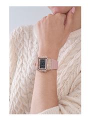 שעון יד GUESS דיגיטלי לאישה קולקציית ZOOM דגם GW0430L3