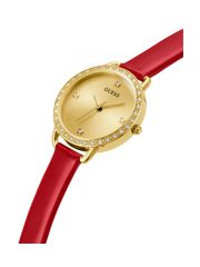 שעון GUESS קולקציית BELLINI דגם GW0437L1