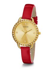 שעון GUESS קולקציית BELLINI דגם GW0437L1