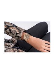 שעון GUESS לקולקציית PRINCESS דגם GW0439L2