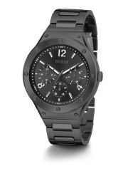 שעון יד Guess לגבר מקולקציית SCOPE דגם GW0454G3