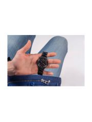 שעון יד Guess לגבר מקולקציית SCOPE דגם GW0454G3