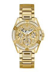 שעון GUESS קולקציית QUEEN דגם GW0464L2